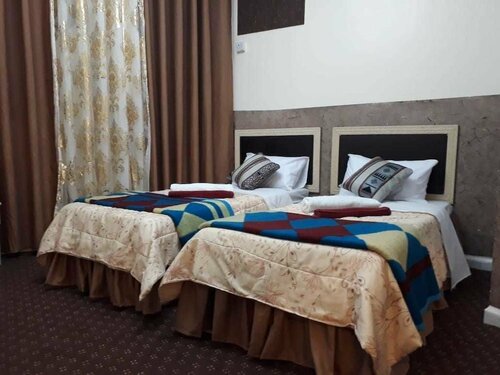 Al Midan Hotel, Book Hotel Amman Amman Governorate