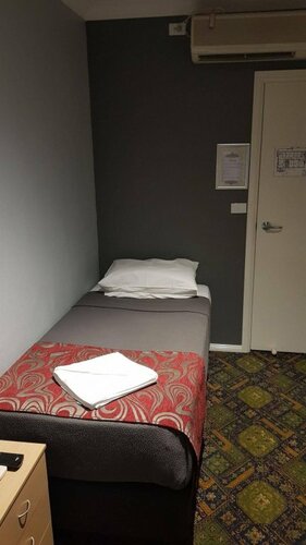 Royal Hotel Singleton, Забронировать Отель Синглтон Hunter Valley