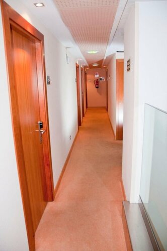 Hotel Arena, Забронировать Отель Хихон Косте-Верде, рядом с Эль Малинон