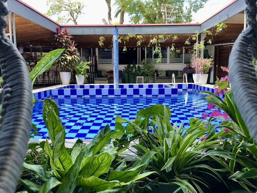 Holland Lodge Paramaribo, Забронировать Отель Парамарибо Суринам