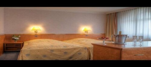 Hotel Ambassador Bosten, Забронировать Отель Эйпен Oost Kantons