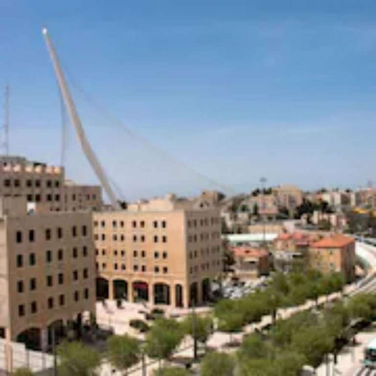 Jerusalem Gold Hotel