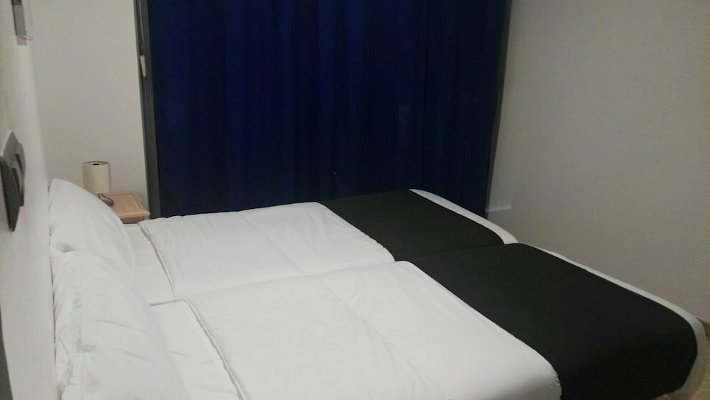 Urban Beach Hostel