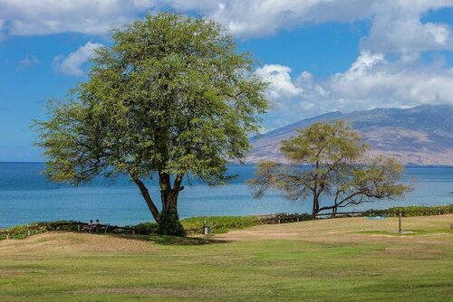 Hale Kamaole 121 by Coldwell Banker Island Vacations, Забронировать Отель Отели Мауи с бассейном, Бассейн