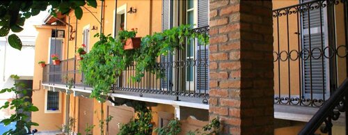Corte Delle Rose, Réserver Chambre d'hôtes Voghera Lombardie