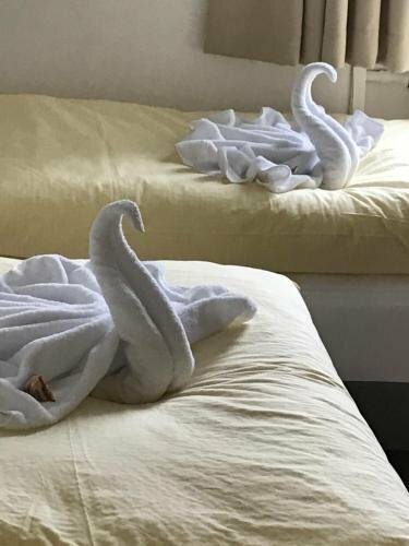 Montagehotel Bed & Steel, Book Hotel Industriegebiet-Hafen Linz