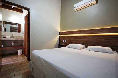 Carpe Diem Eco Resort Olímpia, Забронировать Курортный отель Олимпия Сан-Паулу