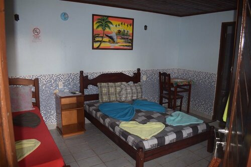 Pousada Chalé Suiço, Book Pension Hoteller i Bahia med pool, Swimmingpool
