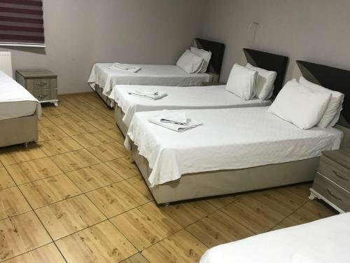 Altınboynuz Family Hotel, Rezervați Hotel Fatih Beyoglu