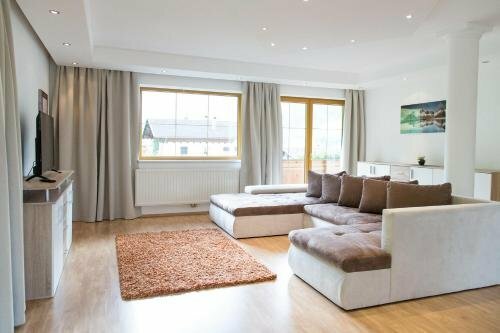 Kratzerwirt Apartments, Забронировать Апартаменты/квартира Отели Тироля с парковкой, Парковка