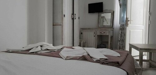 Aksam Sefasi Hotel, Забронировать Отель Отели Алачаты 5 звезд, 5*