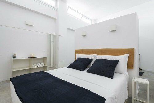 MiaVia Aparts & Loft Mascarella, Забронировать Апартаменты/квартира Болонья Провинция Болонья