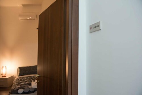 Via Trento 30, Забронировать Отель «постель и завтрак» Салерно Кампания, рядом с Парк Меркателло