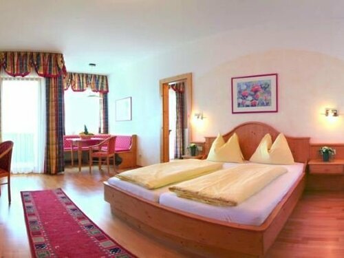 Hotel Gartnerkofel, Забронировать Отель Отели и гостиницы Хермагор-Прессеггер-Зее, Отель