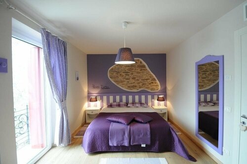 Bed&Book Casa Novecento