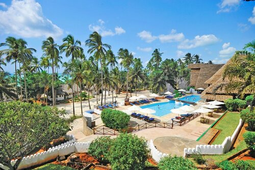 Diamonds Mapenzi Beach - Все включено, Забронировать Курортный отель Отели Пвани-Мчангани с парковкой, рядом с Пляж Mapenzi Beach, Парковка