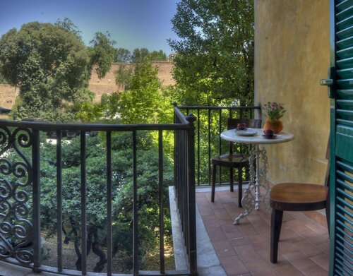Rome Charming Suites, Забронировать Гостевой дом Отели Рима с завтраком, рядом с Ре ди Рома, Завтраки