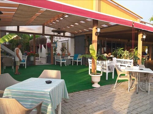Akçay Yavuz Otel, Réserver Hôtel Akçay 