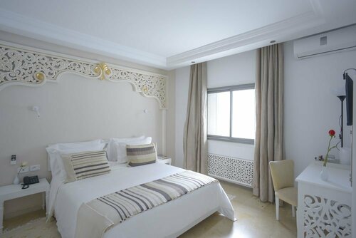 Dar Corniche La Marsa, Buchen Sie Pension Douar el Hafey Tunis