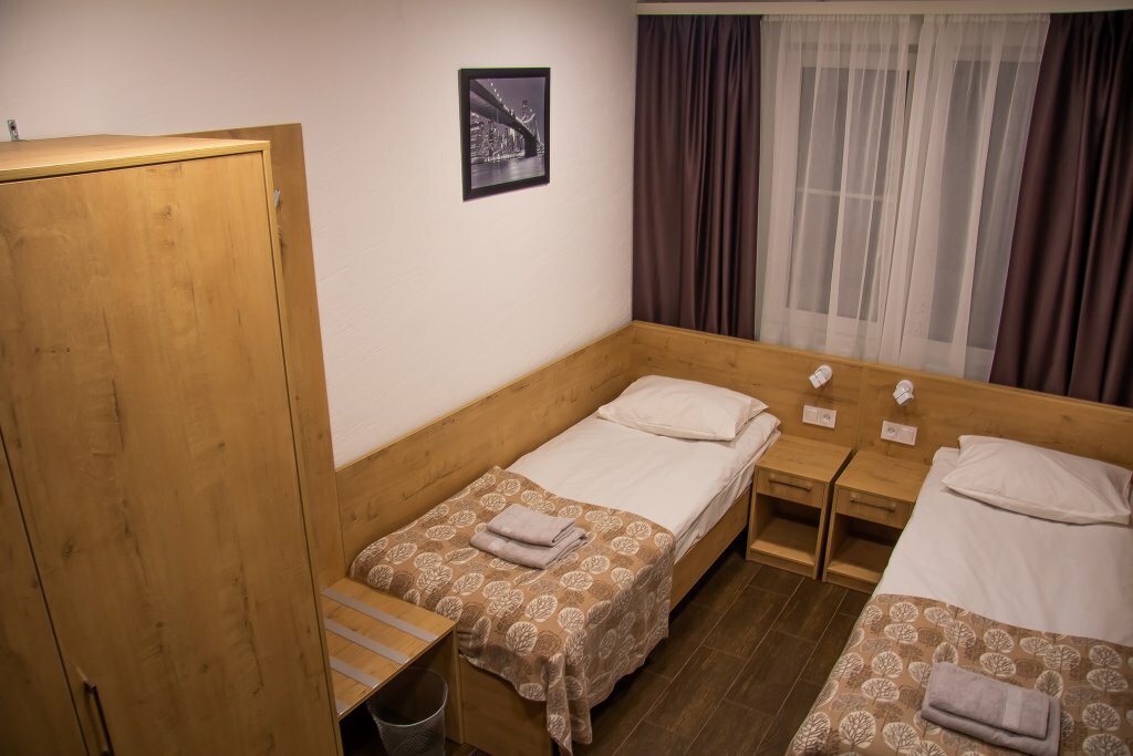 Апартаменты Grandrooms