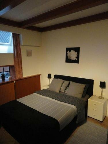 B&b Ûnder de bynten