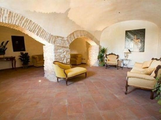 Hotel Della Fonte