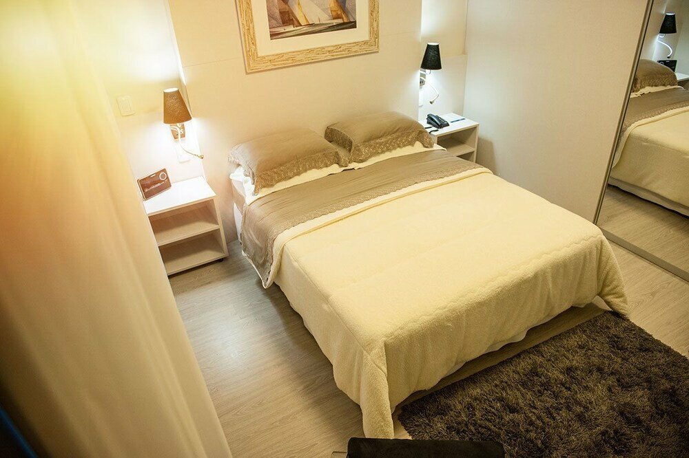Charrua Hotel