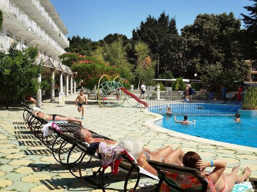 Hotel Dana Palace Park, Забронировать Отель Золотые Пески Варненская область, рядом с Центр курорта Золотые Пески