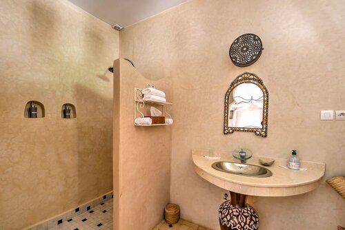 Riad Janoub, Buchen Sie Pension Tiznit Souss-Massa-Draa
