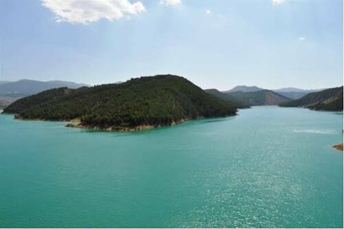 Apartamentos El Horno, Забронировать Апартаменты/квартира Гуадикс Granada Province