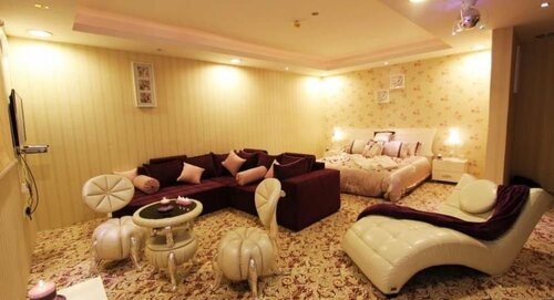 Wardnal Furnished Units, Varaa Hotelli Riyadh Region Riyadh Region
