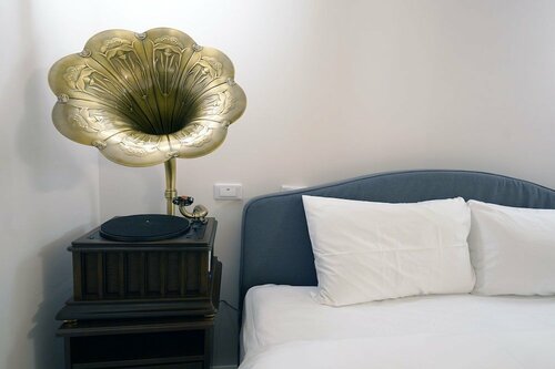 An Lan Jie Hotel - Hostel, Boek Hostel Goedkope hotels in Chiayi