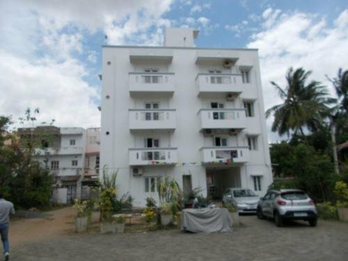 Lotus Suite Service Apartment, Забронировать Апартаменты/квартира Апартаменты штата Тамилнада, Апартаменты/квартира