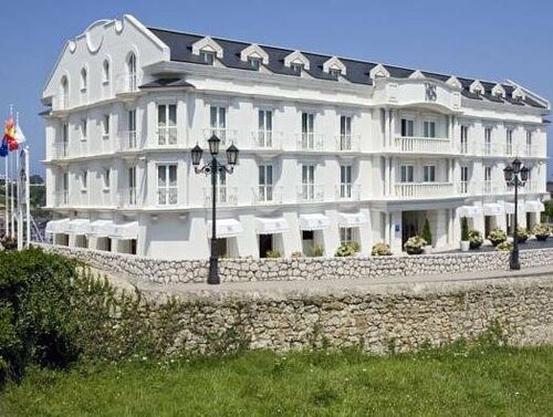 Gran Hotel Suances