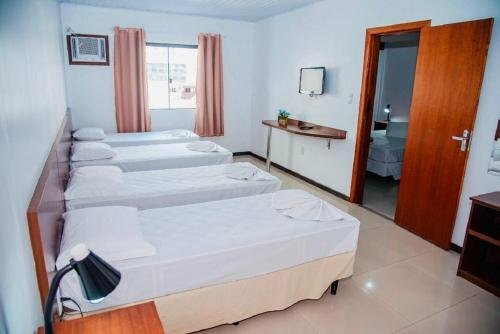 Hotel Suiça Faber, Забронировать Отель Отели Балнеариу-Камбориу 3 звезды, рядом с Free Fair, 3*