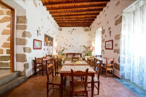 Hotel Rural Villa de Agüimes, Забронировать Отель Агуимес Гран-Канария