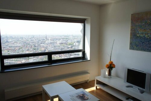 Amazing SkyStudio on 29th floor 729, Забронировать Отель Laak 