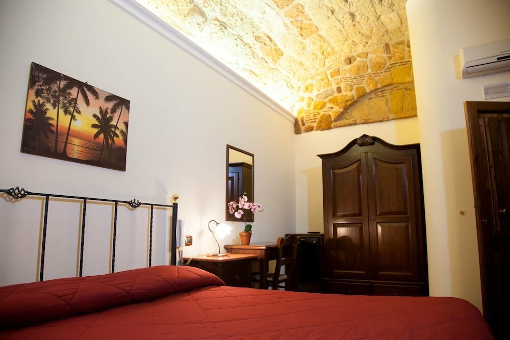 B&B Le Oasi