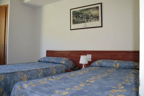 Hotel Cims Pas de La Casa, Забронировать Отель Отели Грандвалира с завтраком, Завтраки