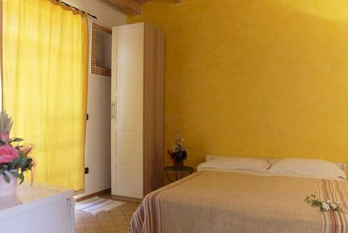 Agriturismo Il Gelsomino Ritrovato, Брондау Фермада тұру Milazzo қаласындағы жүзу бассейні бар қонақ үйлер, Жүзу бассейні