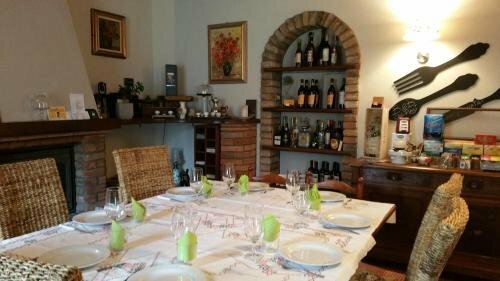 Bed & Bistrò Che Piasì, Book Hotel Calamandrana Monferrato