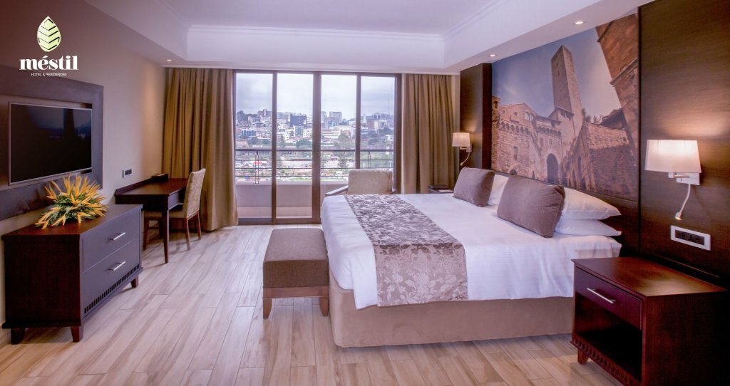 Mestil Hotels & Residences