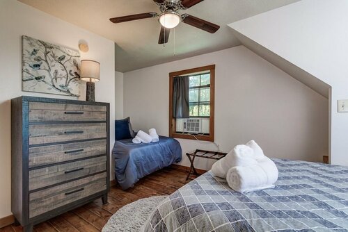 Glade Mountain Top Retreat - 3 Br Cabin, Забронировать Дом для отпуска Уивервилл Аппалачи