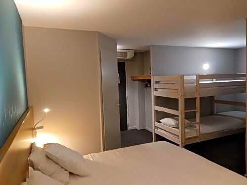 Hotel Prime