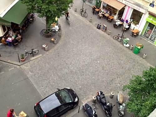 Hotel Luna Park, Забронировать Отель 11-й округ: Бастилия Париж