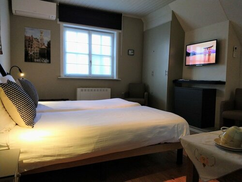 B&B De Passant, Забронировать Отель «постель и завтрак» Яббеке Брюгге