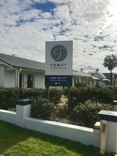 Tumut Apartments, Book Lejlighed Tumut Kosciuszko National Park