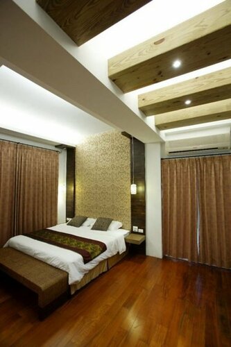 Whiteinn house, Book Hotel Hualien Hualien