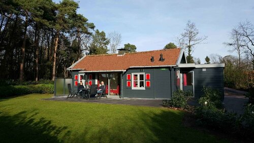 Vakantiepark De Lindenberg, Забронировать Отель Холтен Твенте