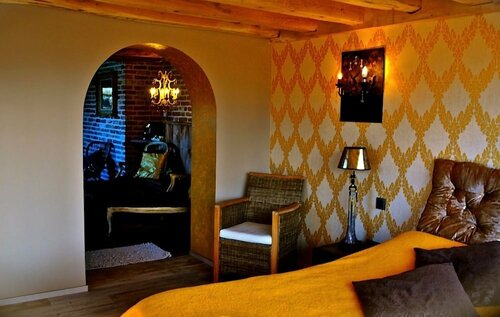 Guesthouse Ensenada, Забронировать Отель Отели Zeeuws-Vlaanderen с бассейном, Бассейн